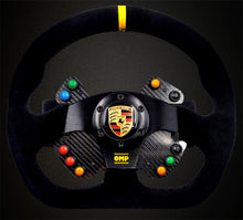 將圖片載入圖庫檢視器 Porsche GT3-R Steering Wheel
